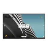 Display Interactiv SH 86" TouchScreen 4K, 3840 x 2160p, i3TOUCH EX86, Grad B